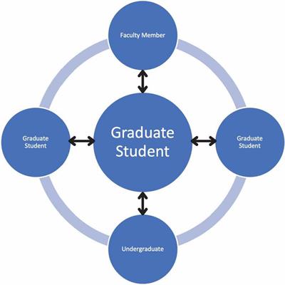 Supporting Historically Underrepresented Groups in STEM Higher Education: The Promise of Structured Mentoring Networks